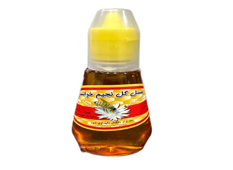 خرید و قیمت عسل گل نجیم خوانسار + فروش عمده
