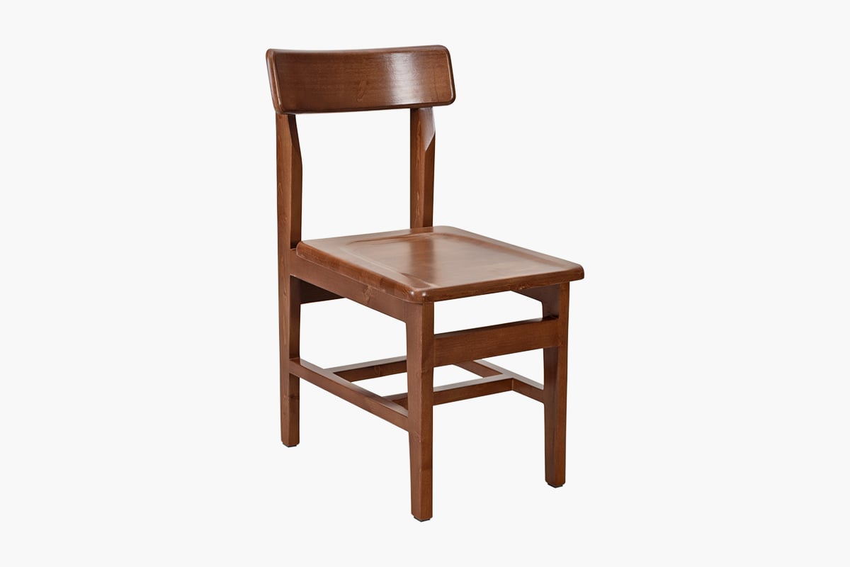 خرید صندلی چوبی ارزان + قیمت فروش استثنایی