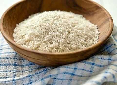خرید و قیمت برنج سرلاشه شمال + فروش عمده