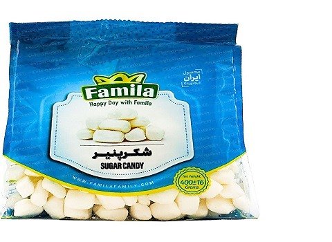 قیمت شکر پنیر فامیلا + خرید باور نکردنی