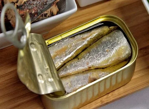 https://shp.aradbranding.com/خرید تن ماهی ساردین ایرانی + قیمت فروش استثنایی