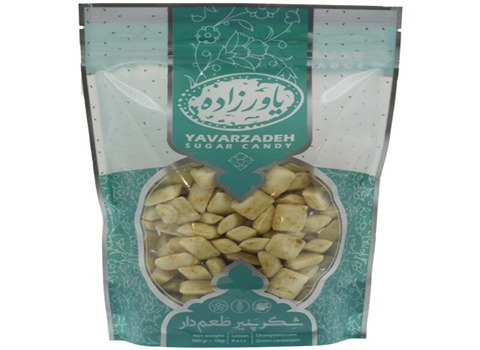 خرید شکر پنیر یاورزاده + قیمت فروش استثنایی