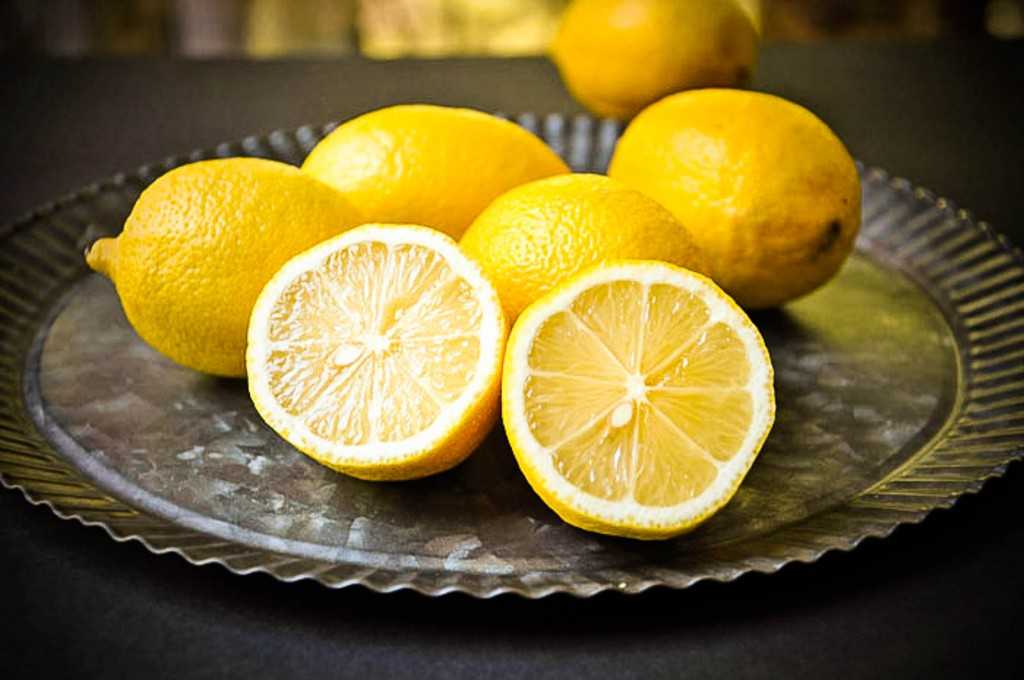 خرید لیمو ترش جنوب + قیمت فروش استثنایی