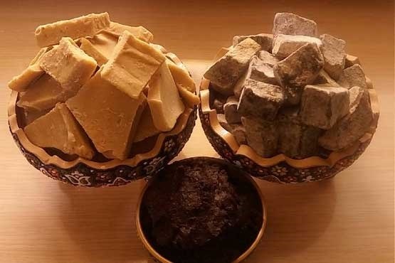 خرید و قیمت شکر پنیر قره قروتی + فروش صادراتی