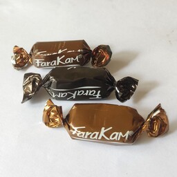خرید و قیمت شکلات خرمایی فراکام + فروش صادراتی