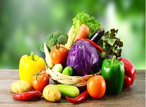 فروش سبزیجات تازه اردکان + قیمت خرید به صرفه
