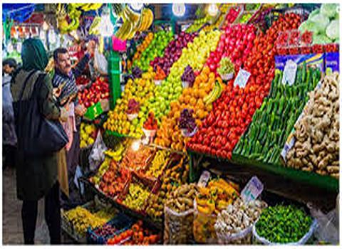 قیمت خرید میوه تازه بازار روز + فروش ویژه