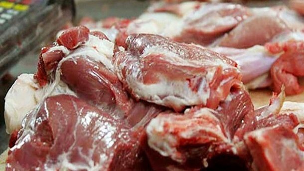 فروش گوشت گرم مخلوط گوساله + قیمت خرید به صرفه