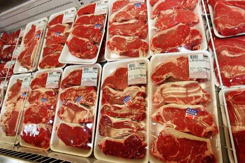 قیمت خرید گوشت منجمد اهواز با فروش عمده