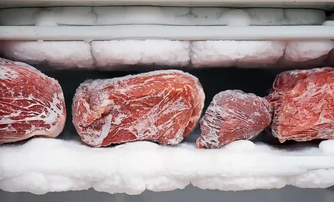 قیمت خرید گوشت گوساله منجمد در اصفهان با فروش عمده
