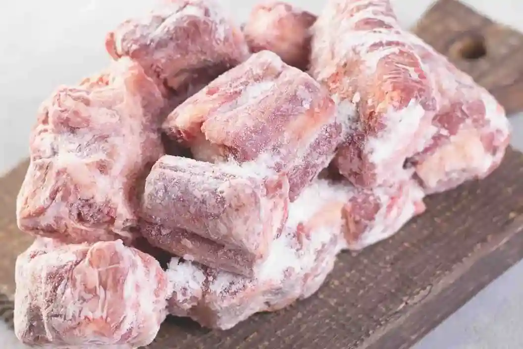 خرید و قیمت گوشت گرم وارداتی در مشهد + فروش عمده
