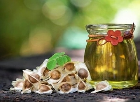 قیمت خرید روغن موی مورینگا عمده به صرفه و ارزان