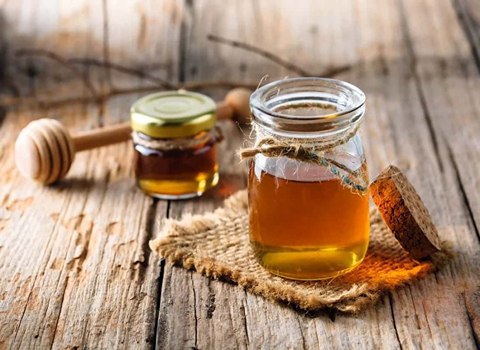 خرید عسل شیشه خرسی+ قیمت فروش استثنایی