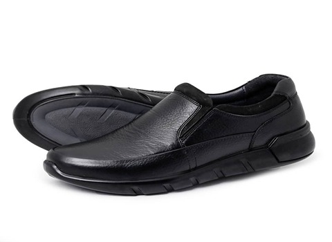 قیمت کفش مردانه بدون بند + خرید باور نکردنی