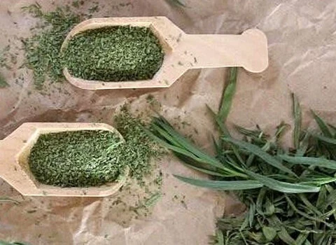 خرید و فروش سبزی خشک برای ماکارونی با شرایط فوق العاده
