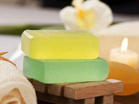 خرید صابون شفاف گلیسیرین + قیمت فروش استثنایی