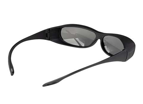 خرید عینک ایمنی لیزر + قیمت فروش استثنایی