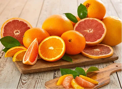 خرید و قیمت پرتقال محلی مازندران + فروش صادراتی