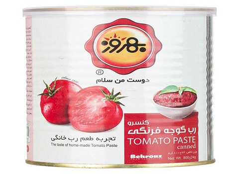https://shp.aradbranding.com/قیمت خرید رب گوجه فرنگی بهروز عمده به صرفه و ارزان