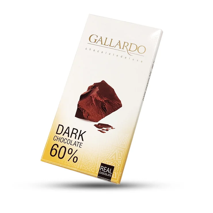 شکلات تلخ گالاردو + قیمت فروش استثنایی