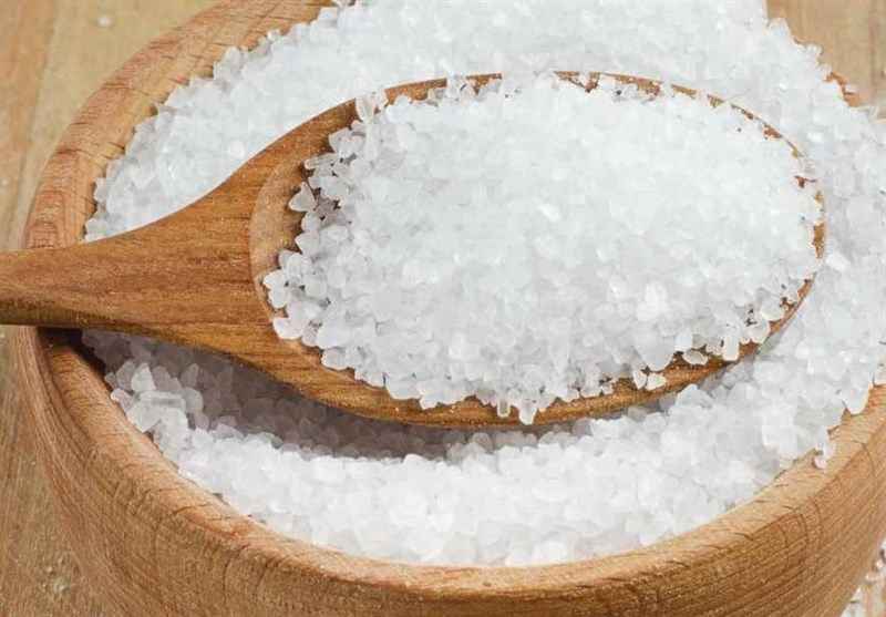 خرید و قیمت نمک خوراکی گرمسار + فروش صادراتی