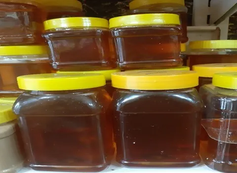 قیمت خرید عسل گل شقایق عمده به صرفه و ارزان
