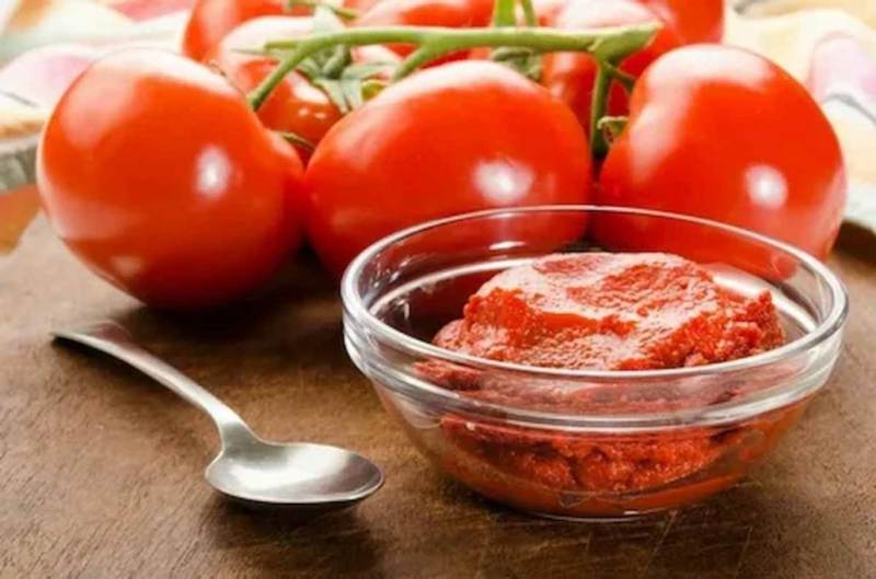 https://shp.aradbranding.com/قیمت خرید رب گوجه بدون گلوتن + فروش ویژه