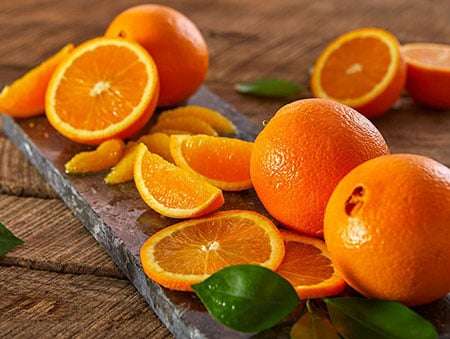 قیمت پرتقال چینی مازندران با کیفیت ارزان + خرید عمده