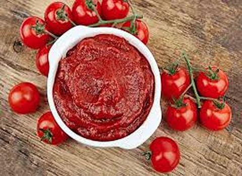 قیمت خرید رب گوجه فرنگی در ترکیه با فروش عمده