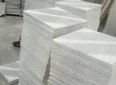 قیمت خرید سنگ ساختمانی گرانیت سفید عمده به صرفه و ارزان