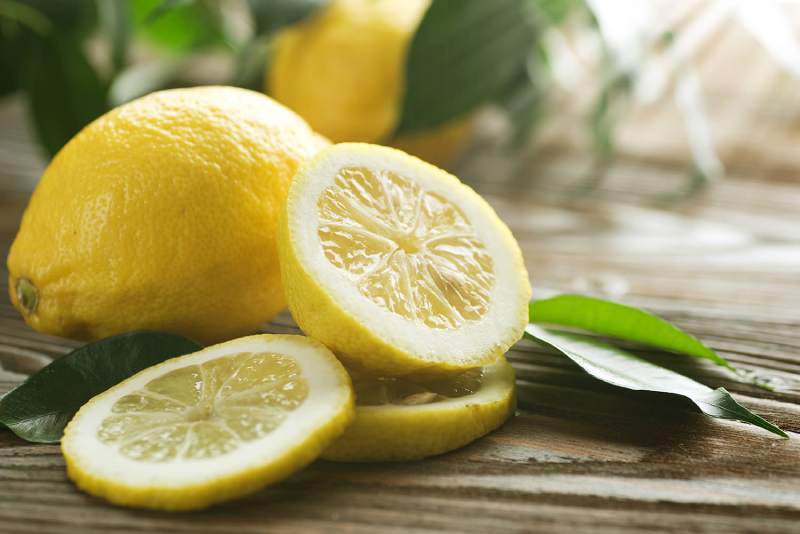 خرید و فروش لیمو ترش خارجی با شرایط فوق العاده