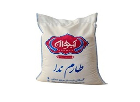 قیمت برنج طارم ندا 10 کیلویی با کیفیت ارزان + خرید عمده