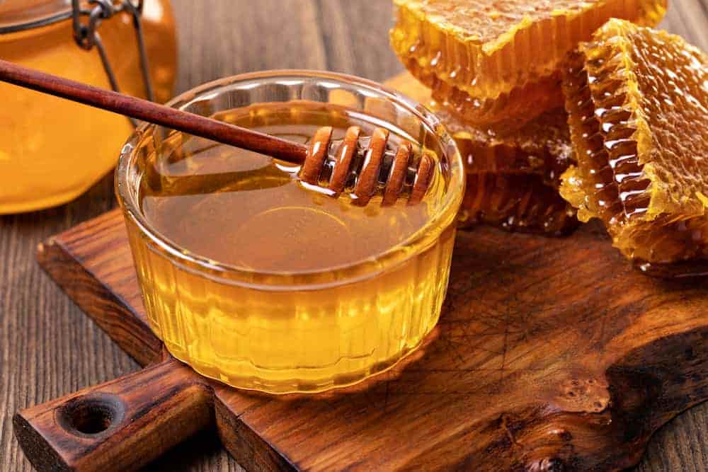 خرید و قیمت عسل خالص تبریز + فروش صادراتی