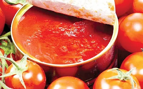 قیمت خرید رب گوجه فرنگی پاکتی صادراتی عمده به صرفه و ارزان