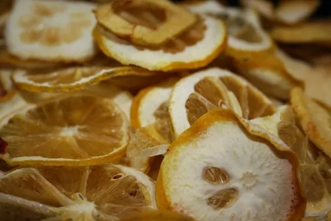 قیمت خرید چیپس میوه لیمو + فروش ویژه