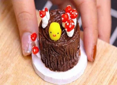 https://shp.aradbranding.com/خرید کیک کوچک مینیاتوری + قیمت فروش استثنایی