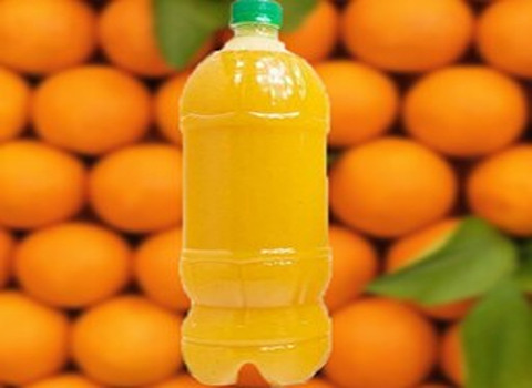 خرید و فروش آبمیوه طبیعی تازه پرتقال با شرایط فوق العاده