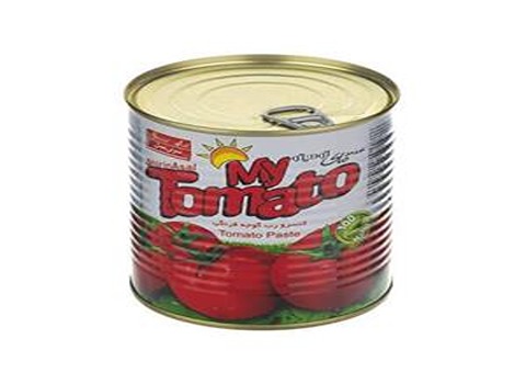 خرید رب گوجه فرنگی مای تومیتو + قیمت فروش استثنایی