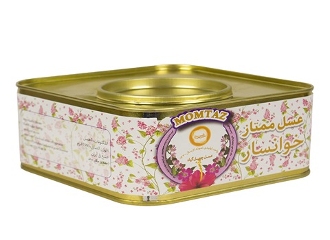 https://shp.aradbranding.com/قیمت خرید عسل چهل گیاه ممتاز خوانسار با فروش عمده