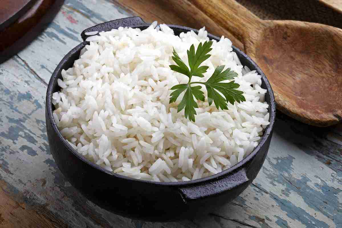 قیمت برنج چمپا شیراز با کیفیت ارزان + خرید عمده