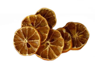 خرید نارنج خشک + قیمت فروش استثنایی
