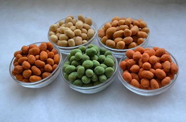 https://shp.aradbranding.com/خرید و قیمت بادام زمینی روکش دار شیرین + فروش عمده