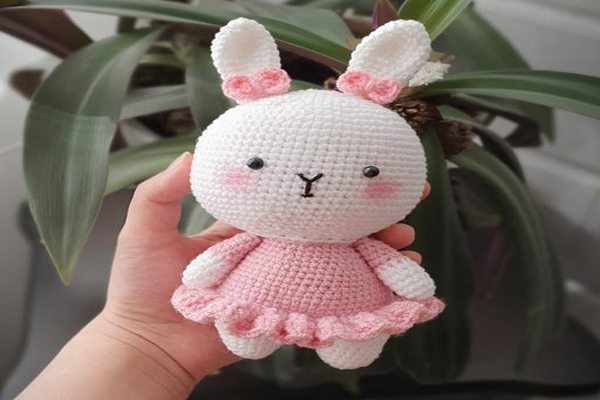https://shp.aradbranding.com/خرید و فروش عروسک بافتنی خرگوش با شرایط فوق العاده