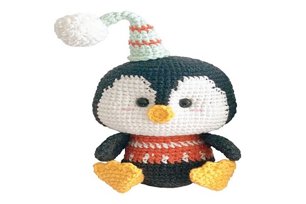 https://shp.aradbranding.com/فروش عروسک بافتنی پنگوئن + قیمت خرید به صرفه