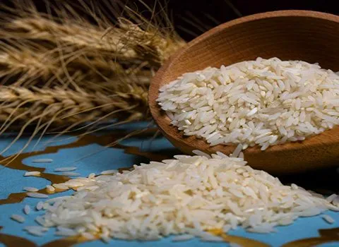 قیمت برنج دمسیاه هاشمی + خرید باور نکردنی