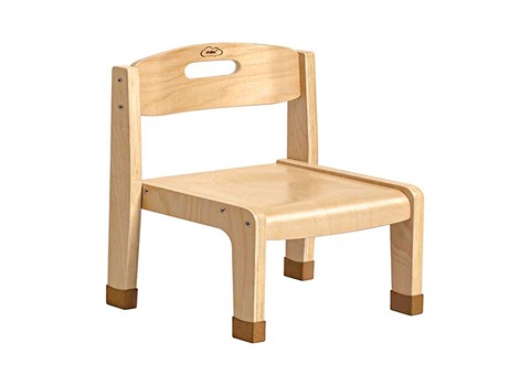 خرید صندلی چوبی کودک + قیمت فروش استثنایی