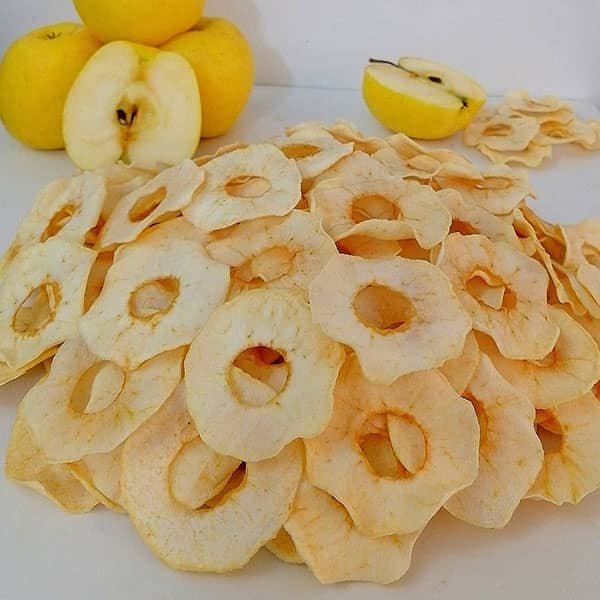 https://shp.aradbranding.com/قیمت خرید چیپس میوه خشک سیب با فروش عمده