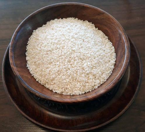 خرید و فروش برنج فجر نیم دانه مازندران با شرایط فوق العاده