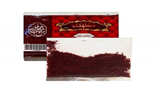 قیمت خرید زعفران مجتهدی یک مثقال عمده به صرفه و ارزان