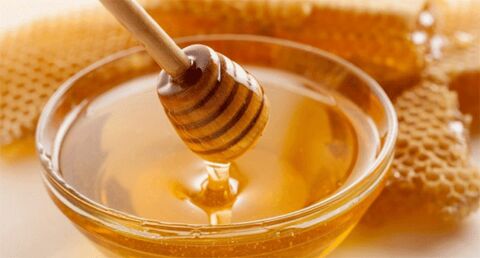 قیمت عسل زعفران سحرخیز با کیفیت ارزان + خرید عمده